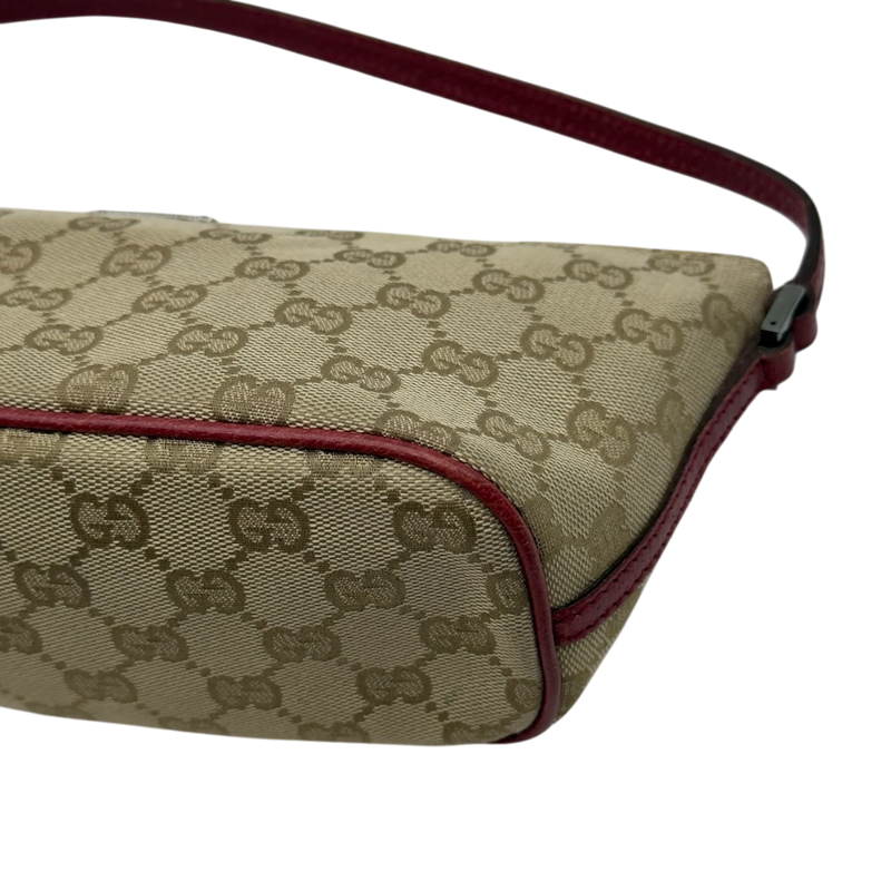 Gucci Handtasche Boat Baguette