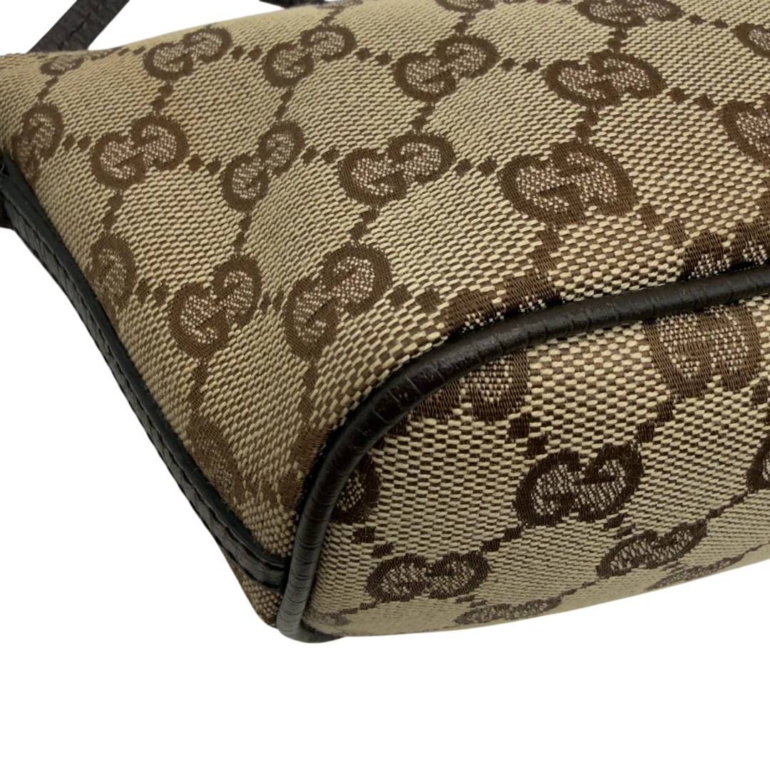 Gucci Handtasche Boat Baguette