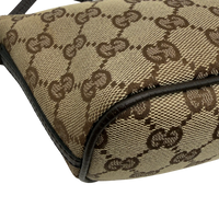 Gucci Handtasche Boat Baguette