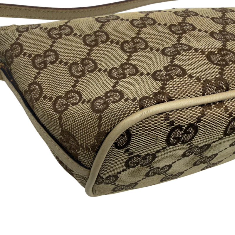 Gucci Handtasche Boat Baguette