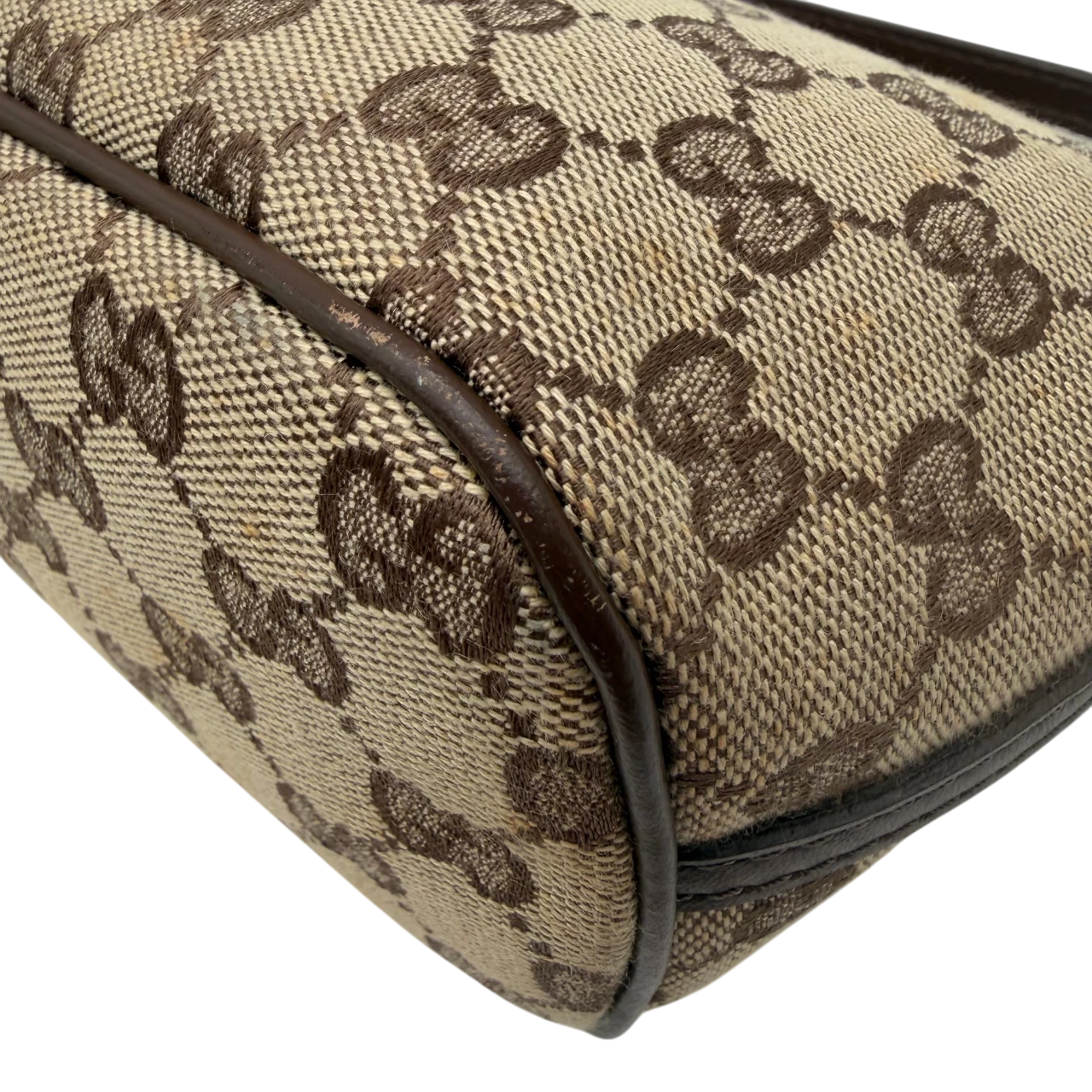 Gucci Handtasche Boat Baguette
