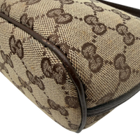 Gucci Handtasche Boat Baguette