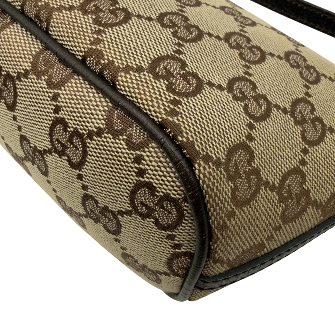 Gucci Handtasche Boat Baguette
