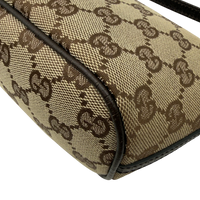 Gucci Handtasche Boat Baguette