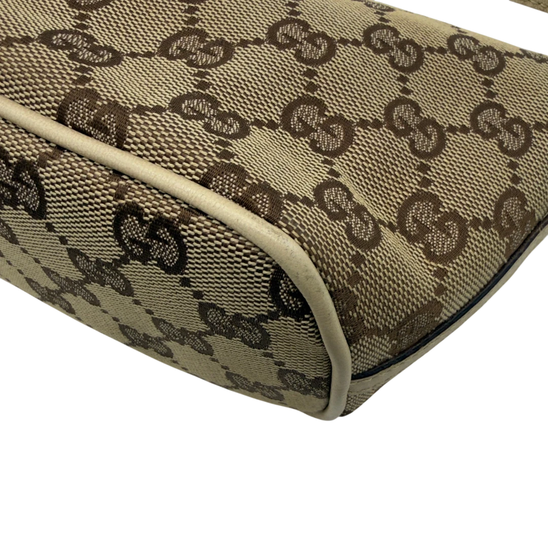 Gucci Handtasche Boat Baguette