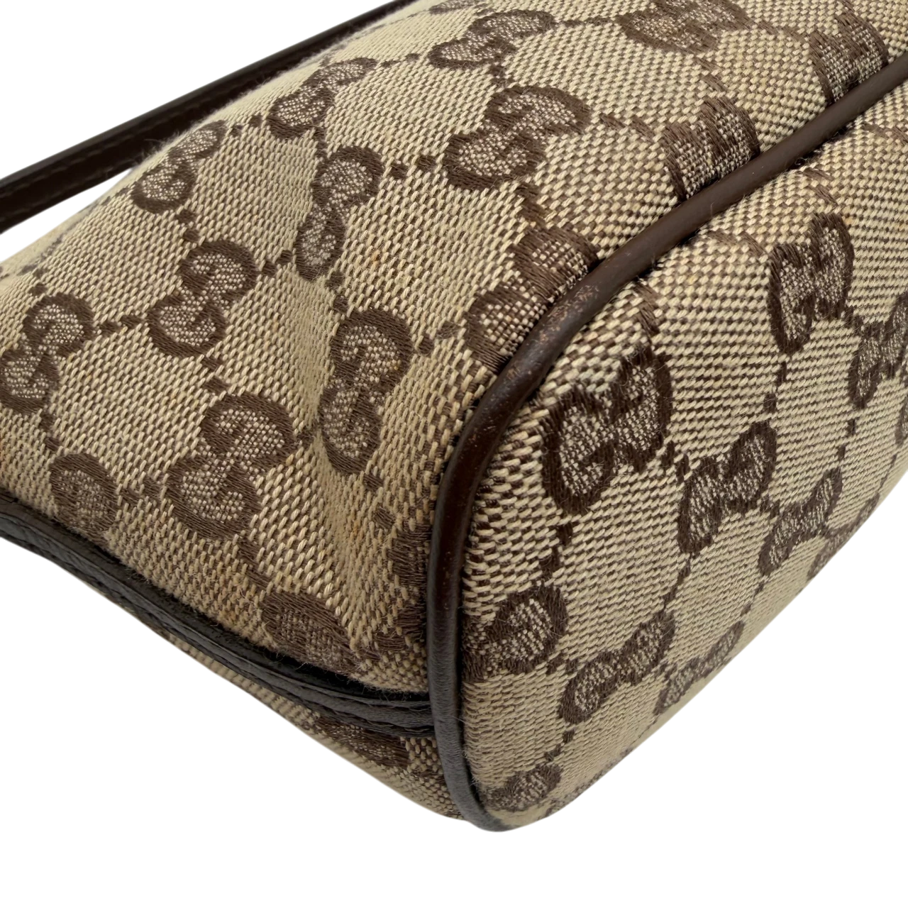 Gucci Handtasche Boat Baguette