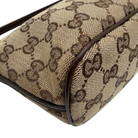 Gucci Handtasche Boat Baguette