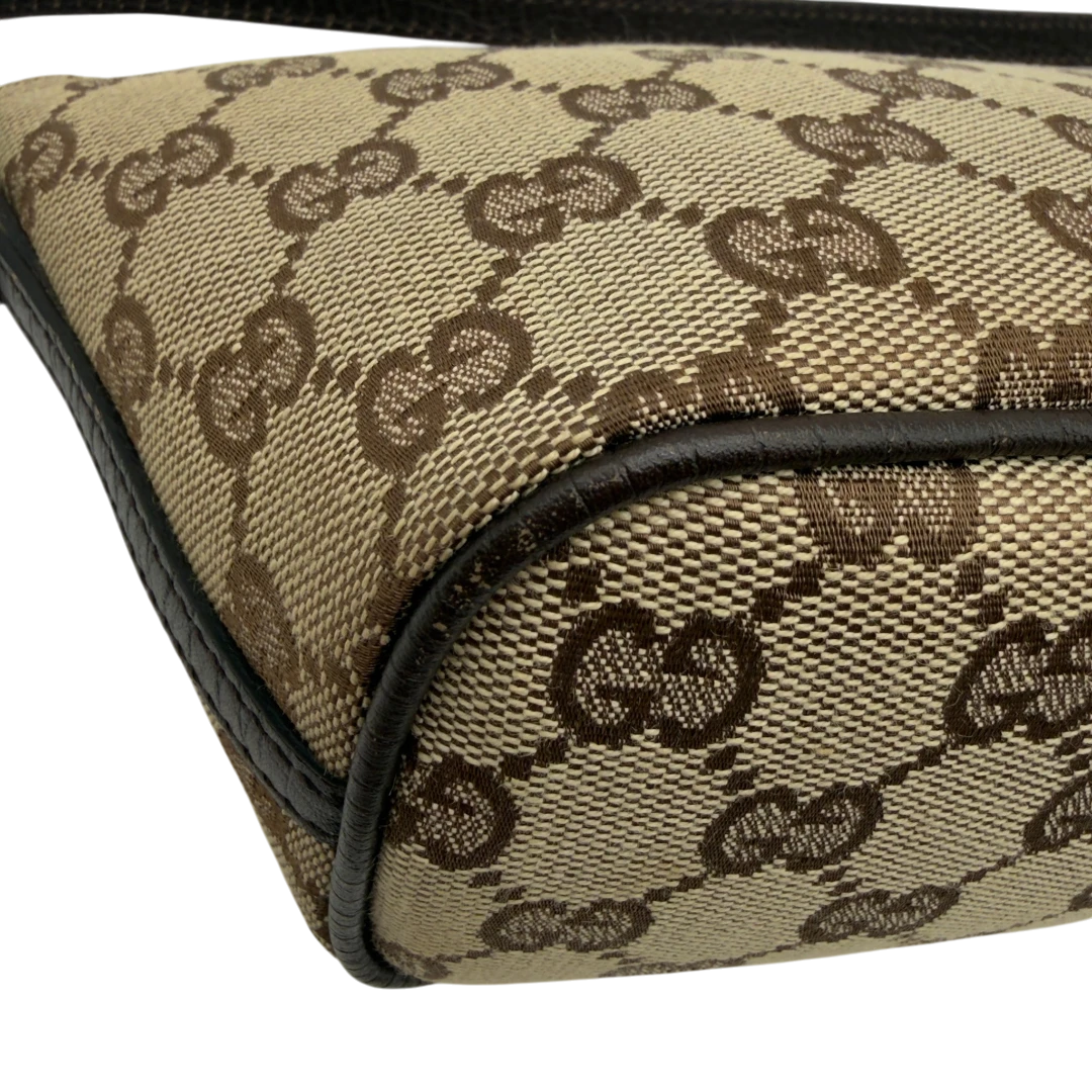 Gucci Handtasche Boat Baguette