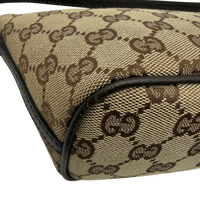 Gucci Handtasche Boat Baguette