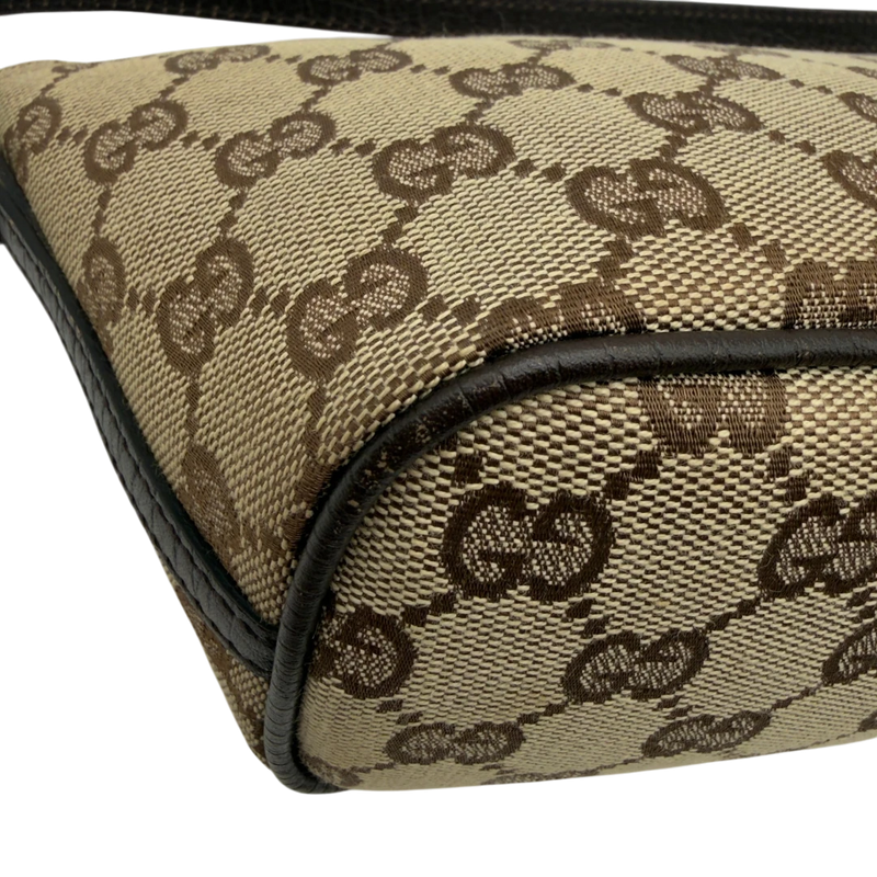 Gucci Handtasche Boat Baguette