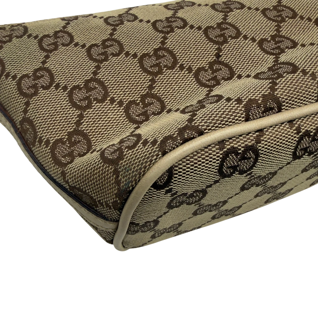 Gucci Handtasche Boat Baguette