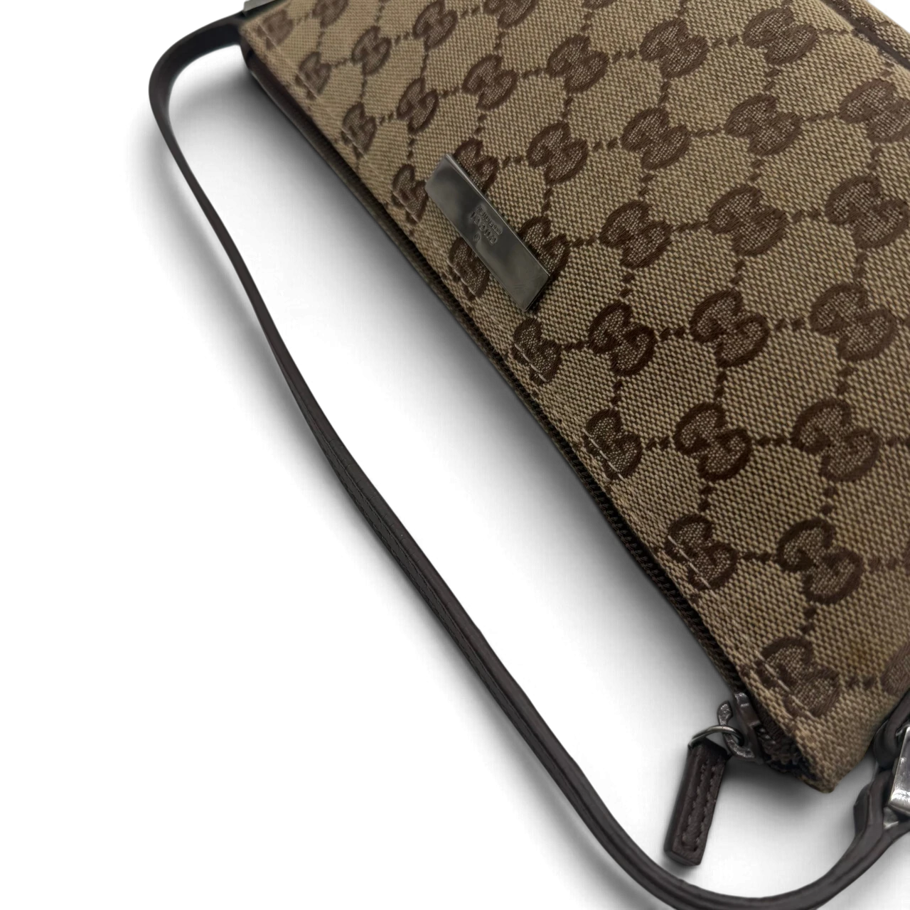 Gucci Handtasche Boat Baguette