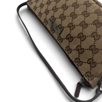 Gucci Handtasche Boat Baguette