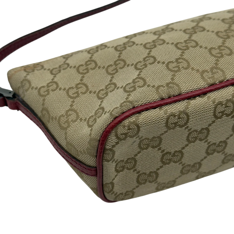 Gucci Handtasche Boat Baguette