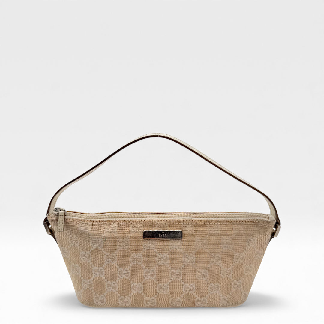 Boat Baguette handbag