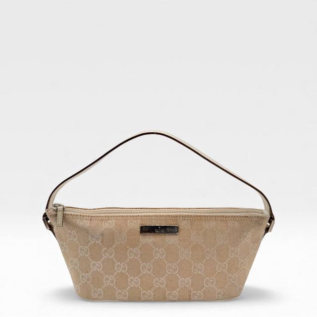 Boat Baguette handbag