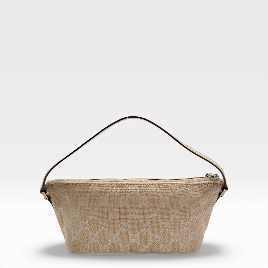 Boat Baguette handbag