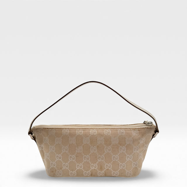 Boat Baguette handbag