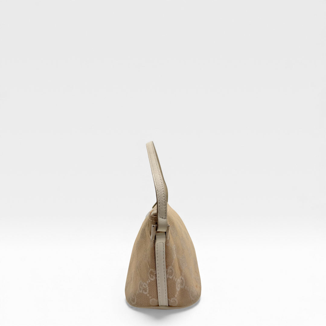 Boat Baguette handbag