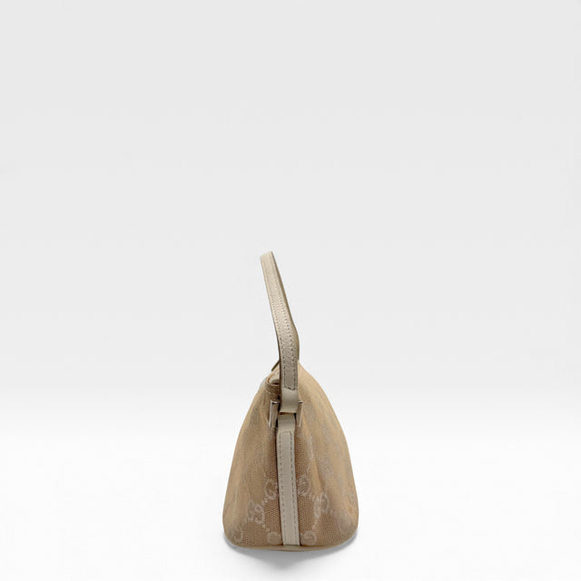 Boat Baguette handbag