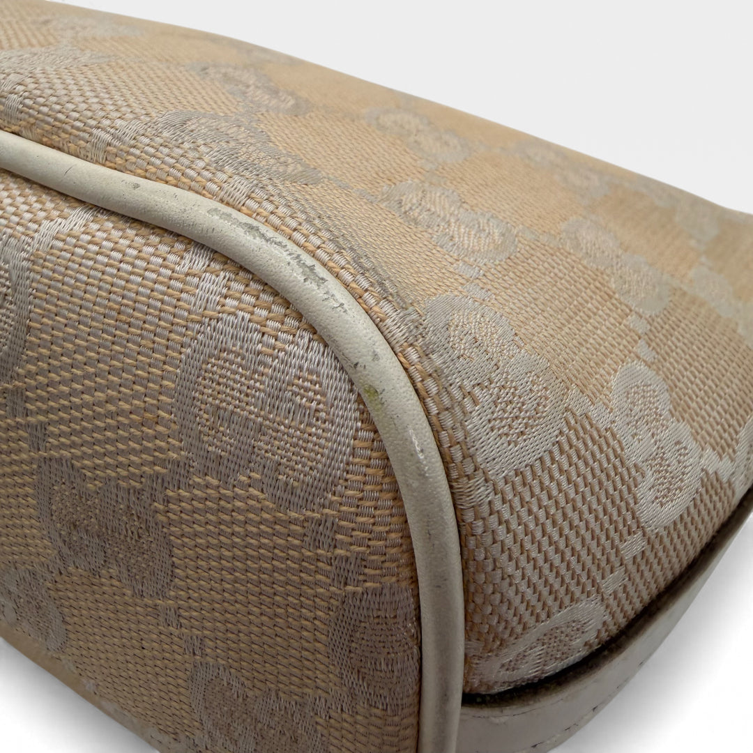 Boat Baguette handbag