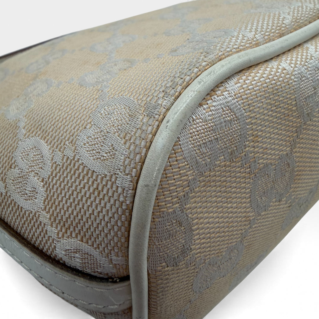 Boat Baguette handbag