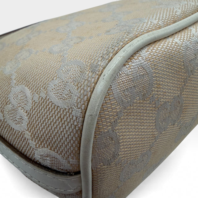 Boat Baguette handbag