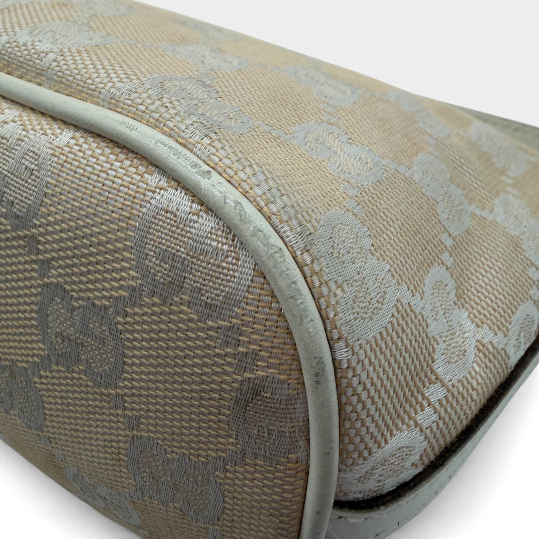 Boat Baguette handbag