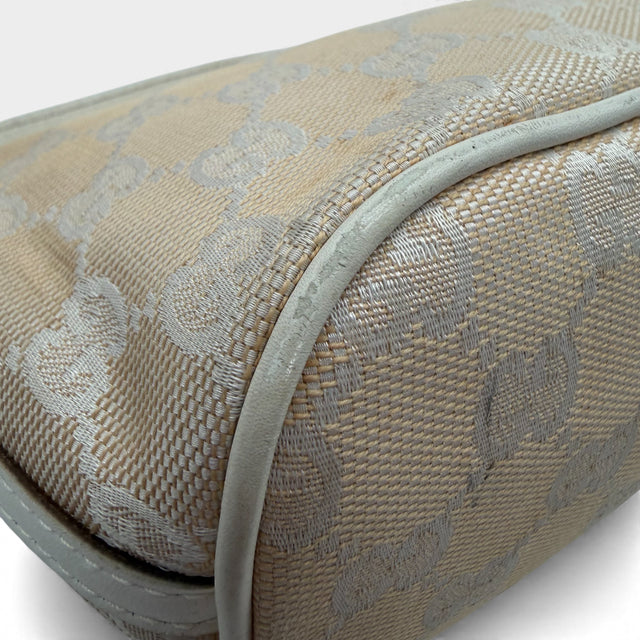 Boat Baguette handbag