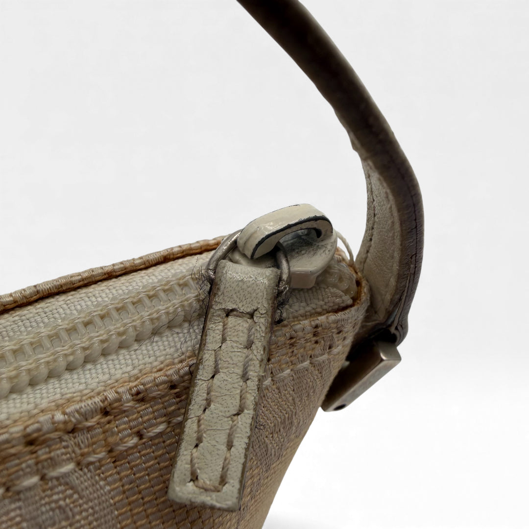 Boat Baguette handbag