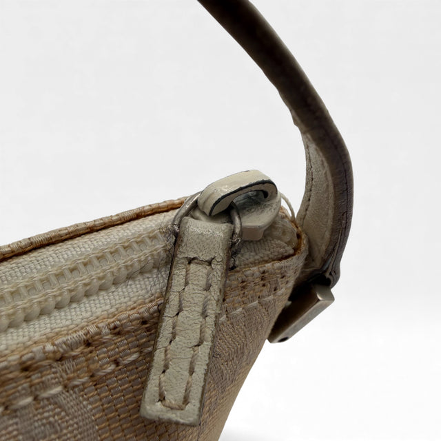 Boat Baguette handbag