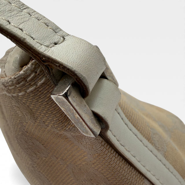 Boat Baguette handbag