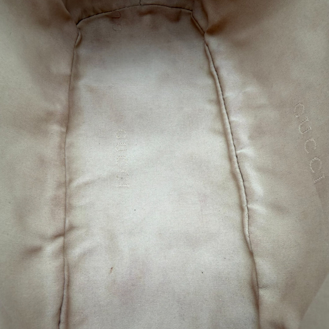 Boat Baguette handbag