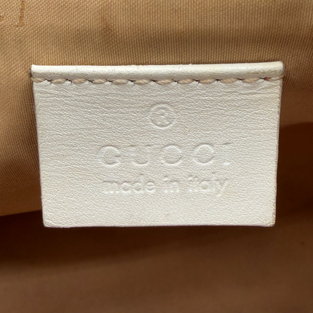 Boat Baguette handbag