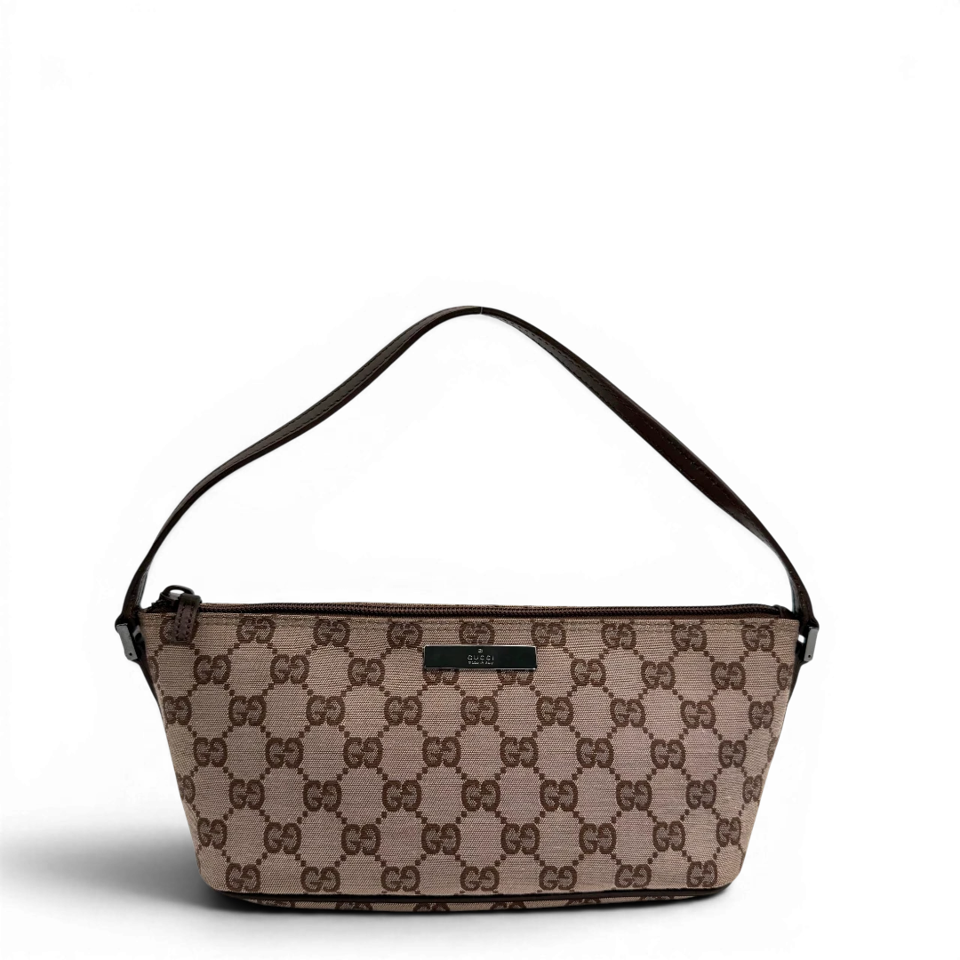Bolso de mano Boat Baguette