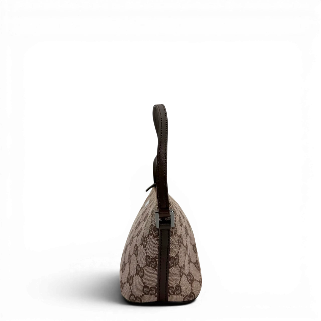 Gucci Handtasche Boat Baguette