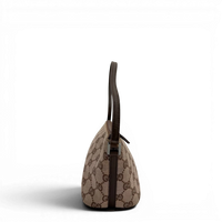 Gucci Handtasche Boat Baguette