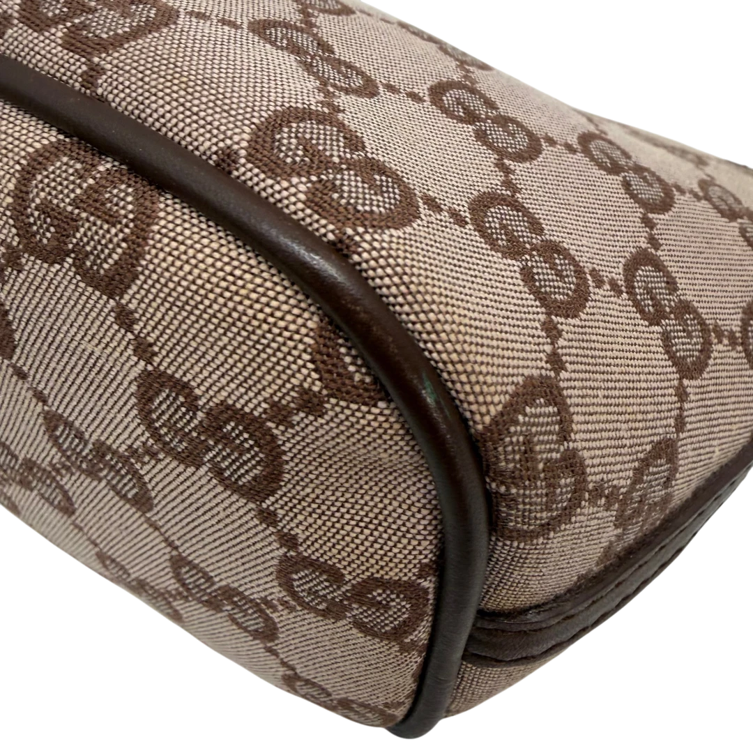 Gucci Handtasche Boat Baguette