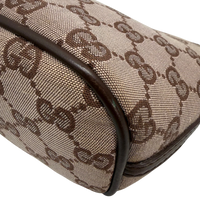 Gucci Handtasche Boat Baguette