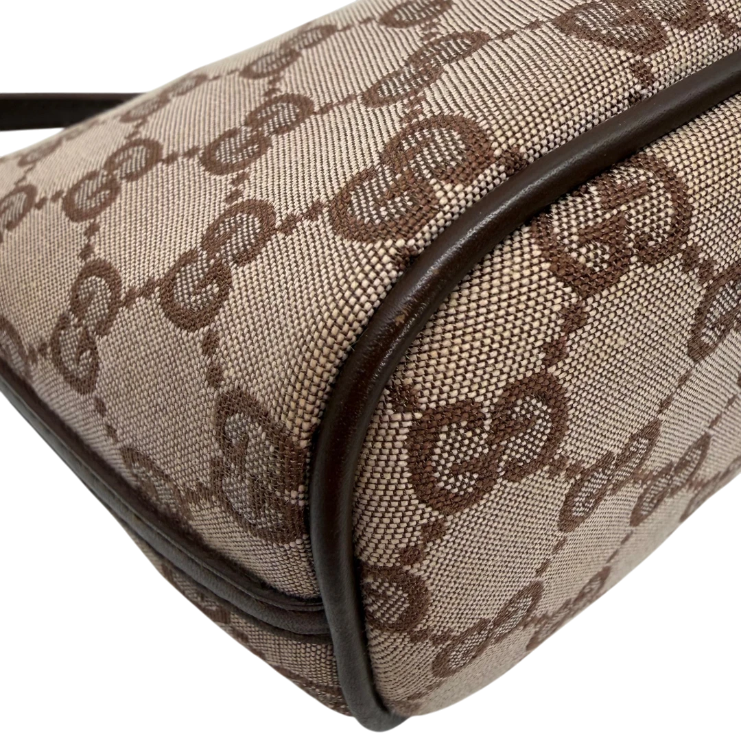 Gucci Handtasche Boat Baguette