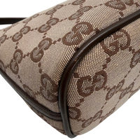 Gucci Handtasche Boat Baguette