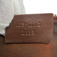 Gucci Handtasche Boat Baguette