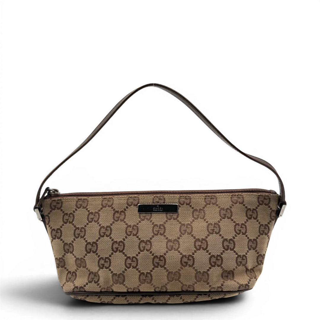 Bolso de mano Boat Baguette