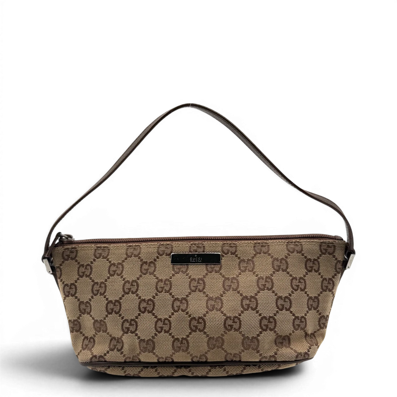 Boat Baguette handbag
