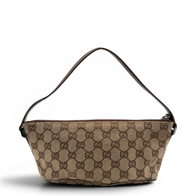 Boat Baguette handbag