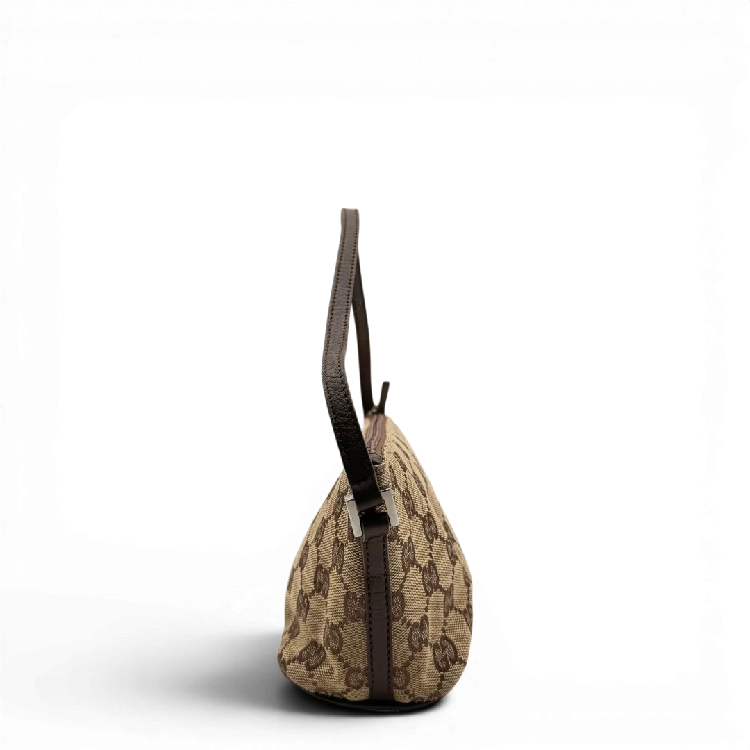 Gucci Handtasche Boat Baguette