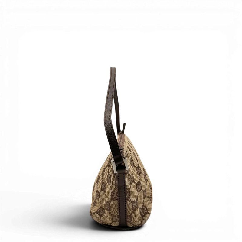 Boat Baguette handbag