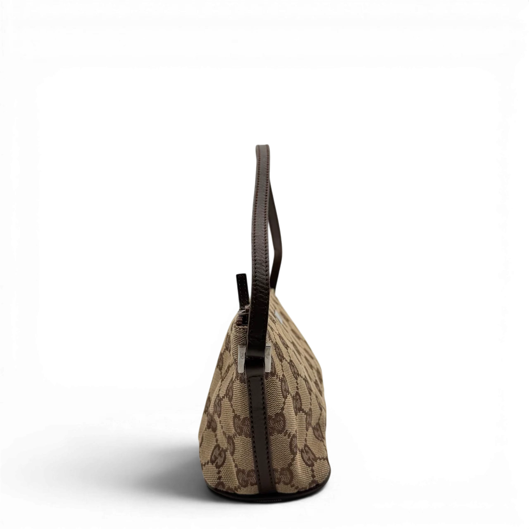 Gucci Handtasche Boat Baguette