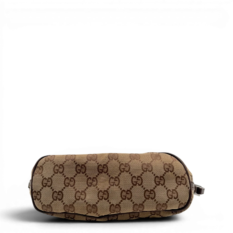 Boat Baguette handbag