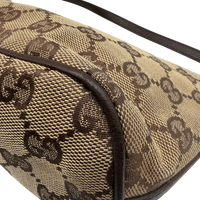 Gucci Handtasche Boat Baguette
